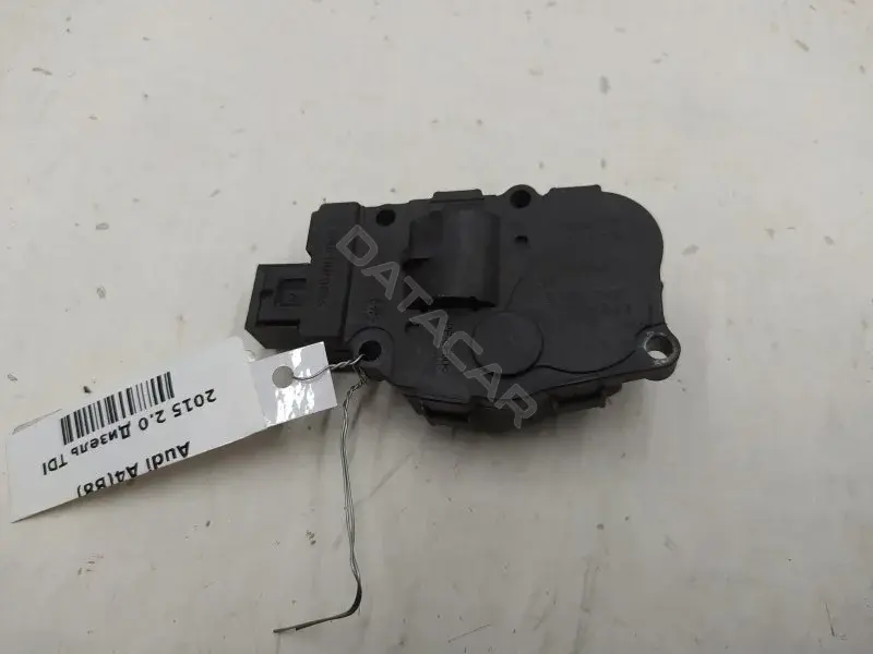 Мотор заслонки печки K9749007