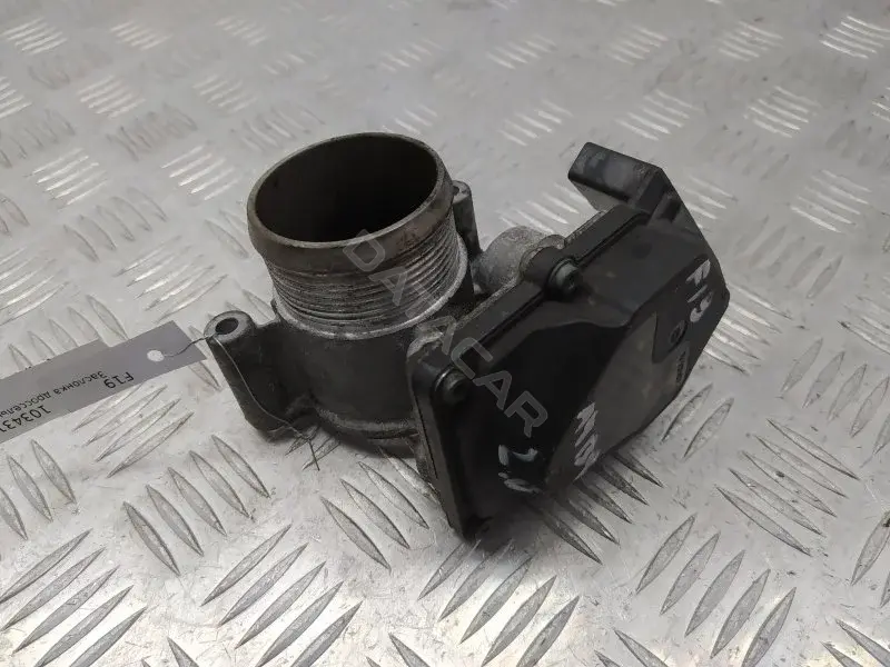 Дроссельная заслонка 03L128063T