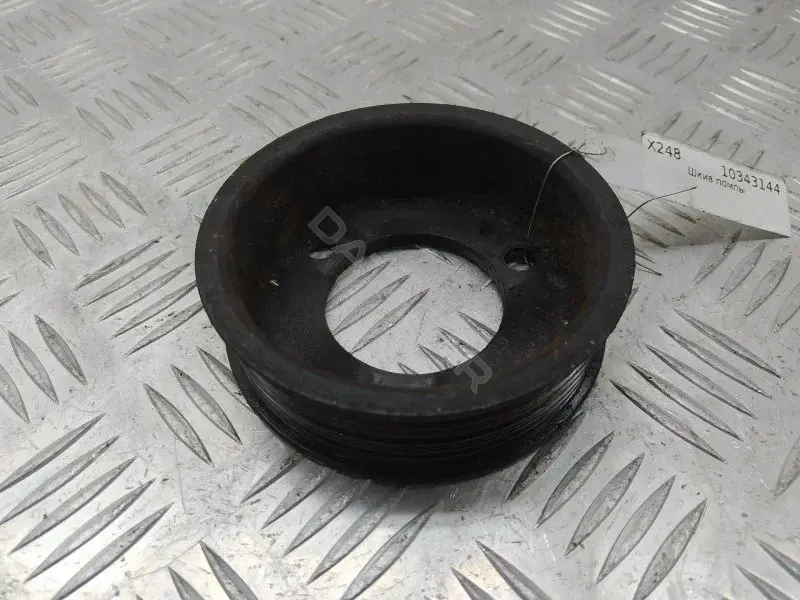 Шкив помпы 8200357354D