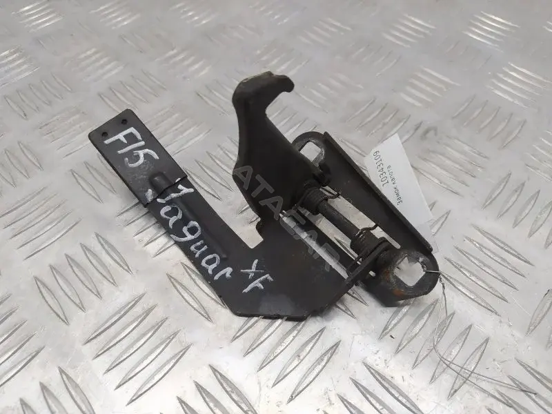 Замок капота 8X2316892AE