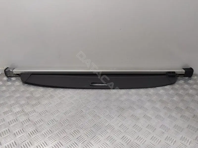 Шторка багажника 10343066
