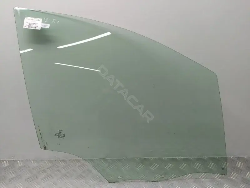 Стекло двери 10343011