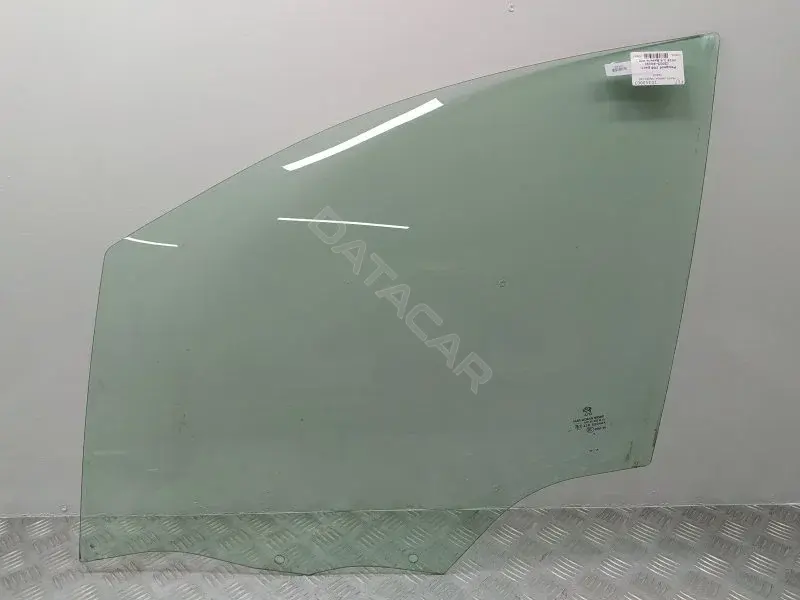 Стекло двери 10343007