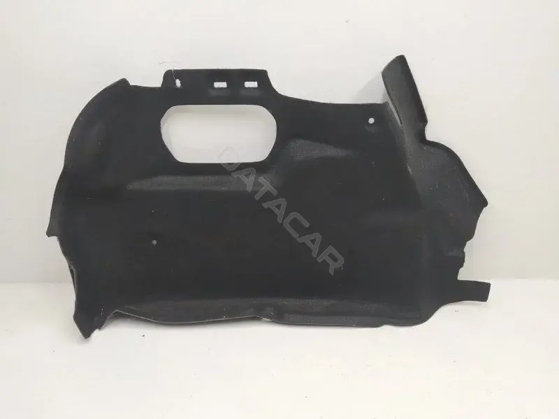 Обшивка салона 98102894ZD