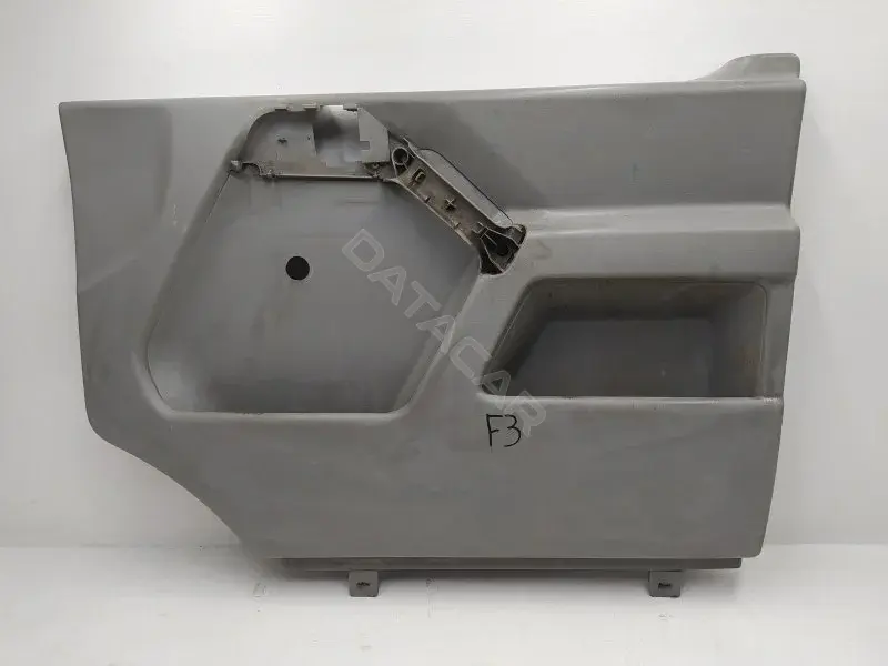 Дверная карта 2D0867011A