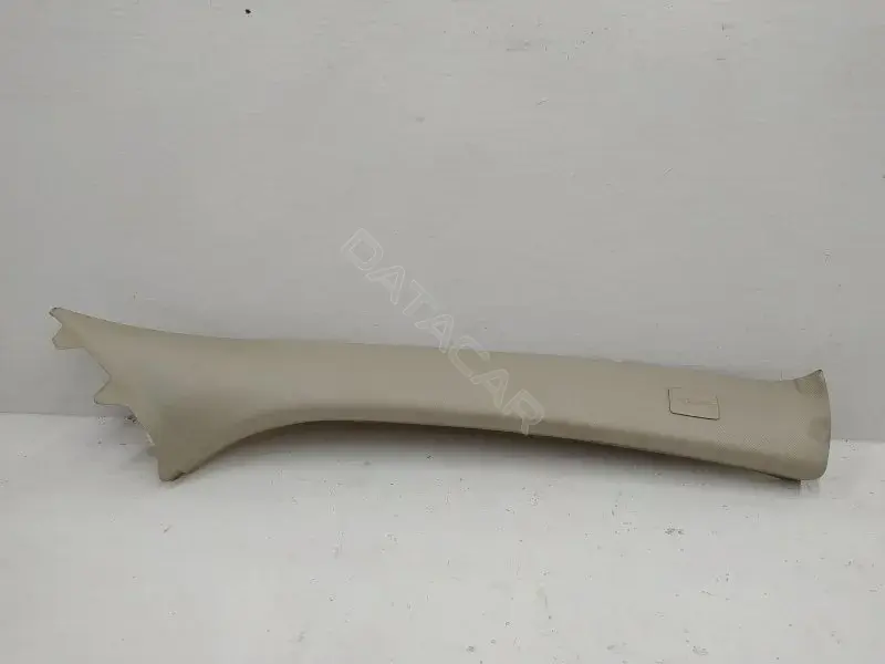 Обшивка салона 8X23F03512AE