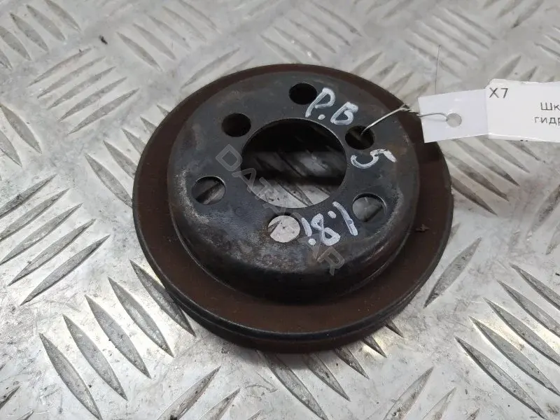 Шкив ГУР 058145255