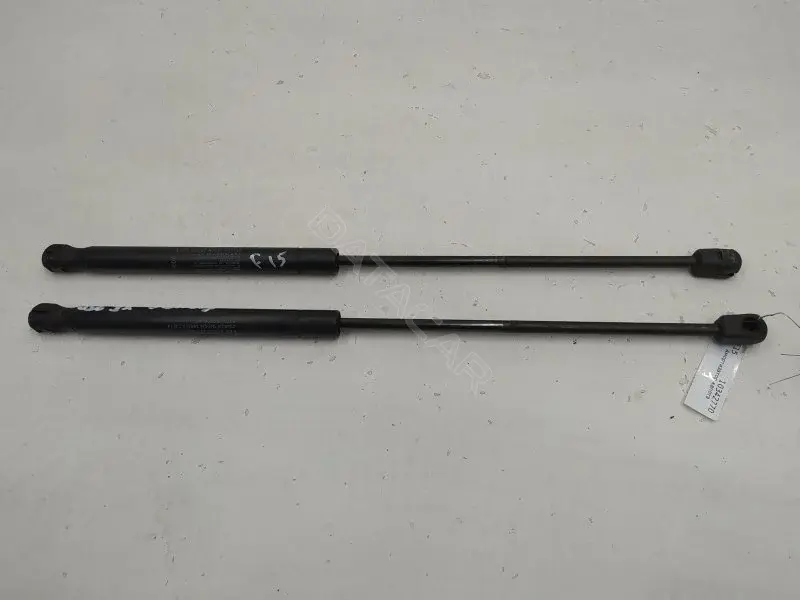 Амортизатор крышки багажника, капота, заднего стекла 8X2316C826AC