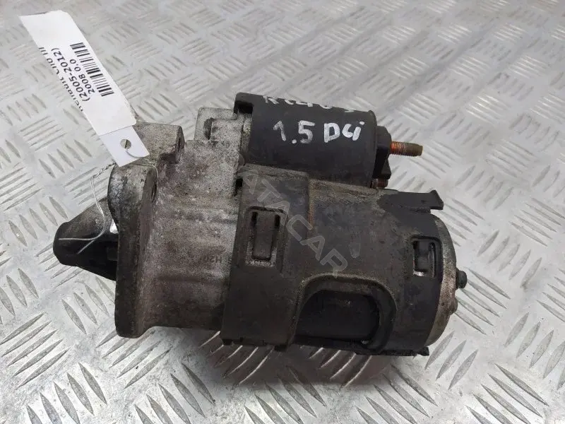 Стартер 10342704