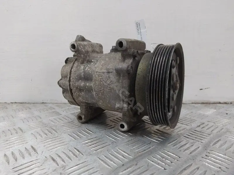 Компрессор кондиционера 8200651251