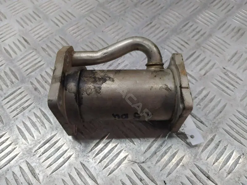Радиатор ЕГР 8200545260