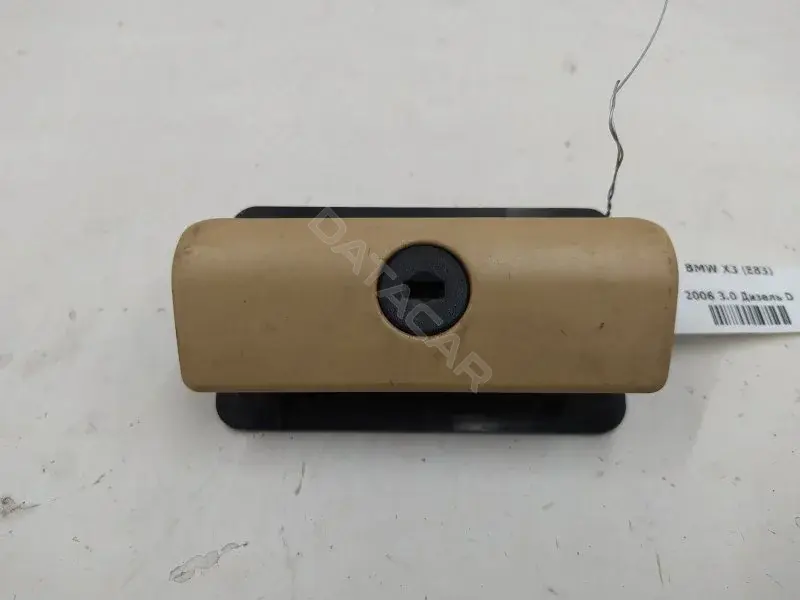 Ручка бардачка 10342542