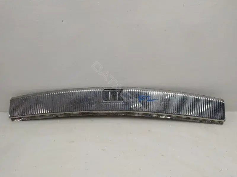 Обшивка салона 7L6863459E