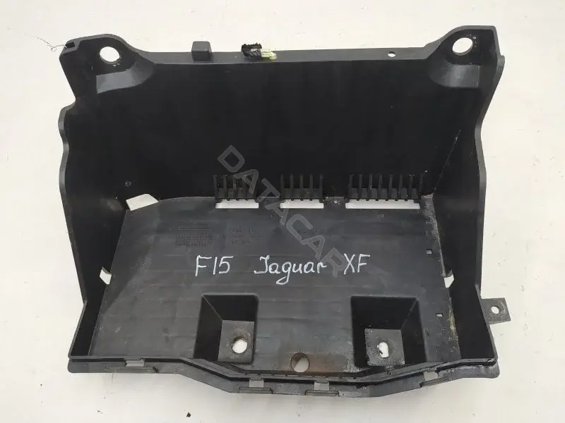 Полка аккумулятора 8X2310764AD
