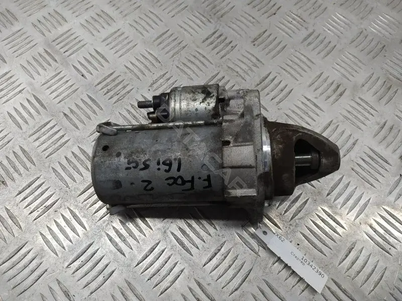 Стартер 8V2111000BD