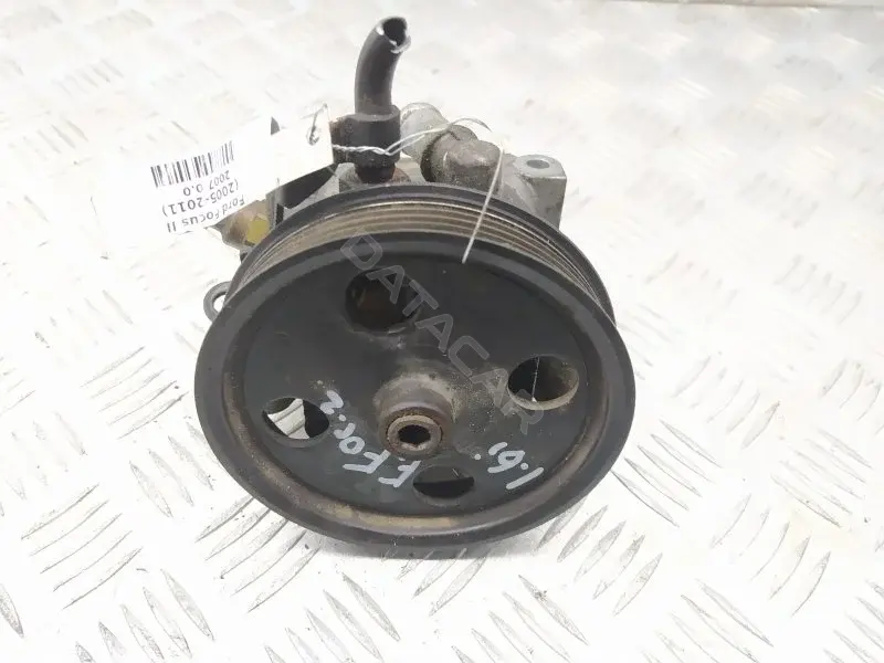 Насос гидроусилителя руля 4M513A696AE