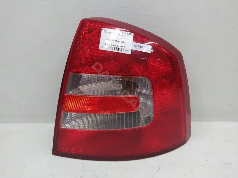 Задние фонари 1Z5945096A