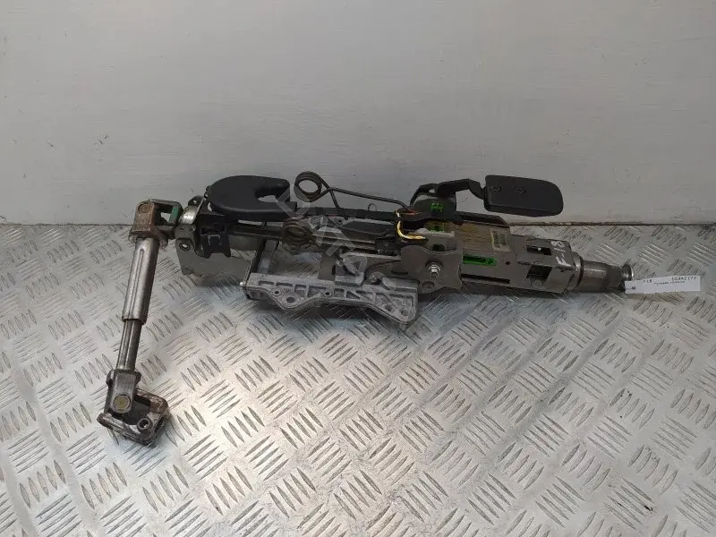Рулевая колонка 1Z2419502B