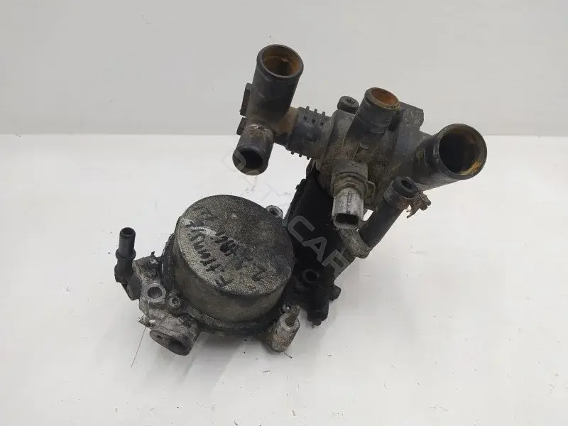 Вакуумный насос BK2Q2A451FA