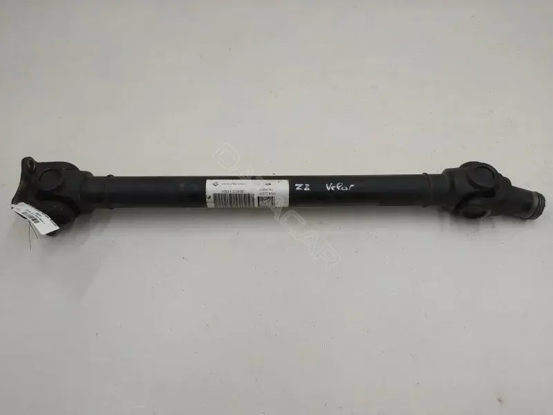 Кардан HK833219BC