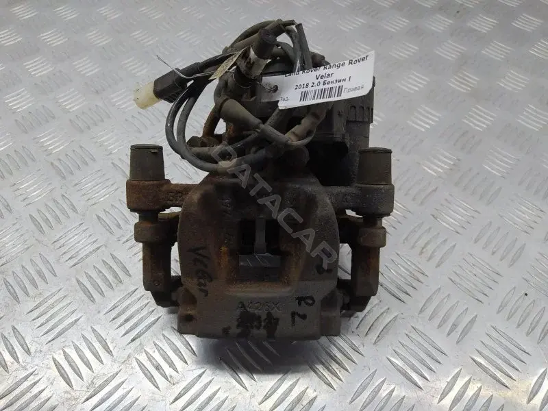 Суппорт тормозной GX732K327BF
