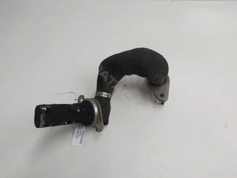 Трубка системы рециркуляции EGR CK209E470AA