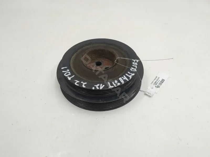 Шкив коленвала BK2Q6B319BA