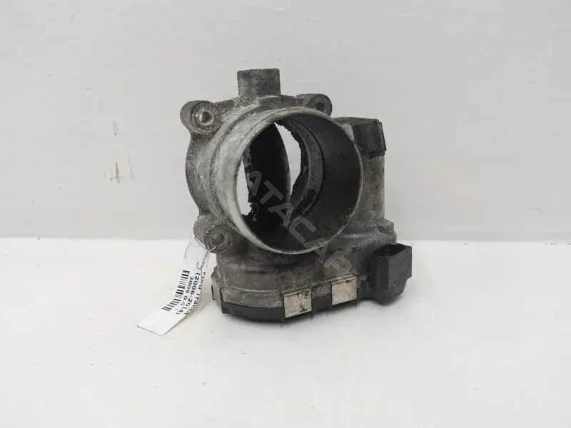 Дроссельная заслонка BK2Q9E926AC