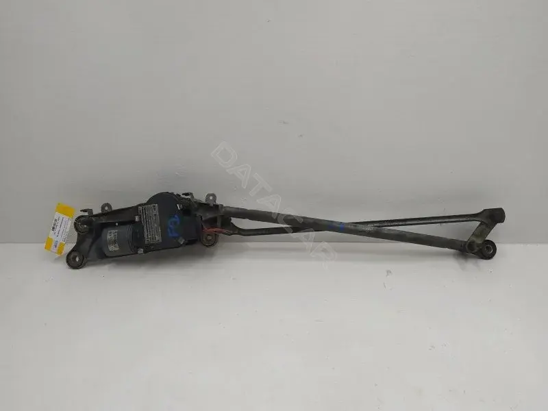 Трапеция стеклоочистителя 7L0955023Q