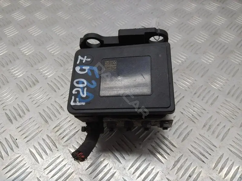Блок управления АБС 5Q0907379M