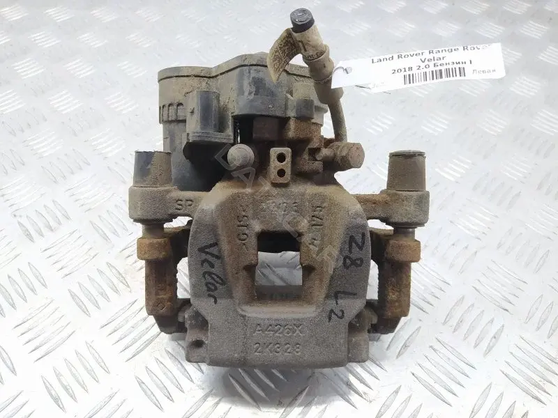 Суппорт тормозной GX732K328BF