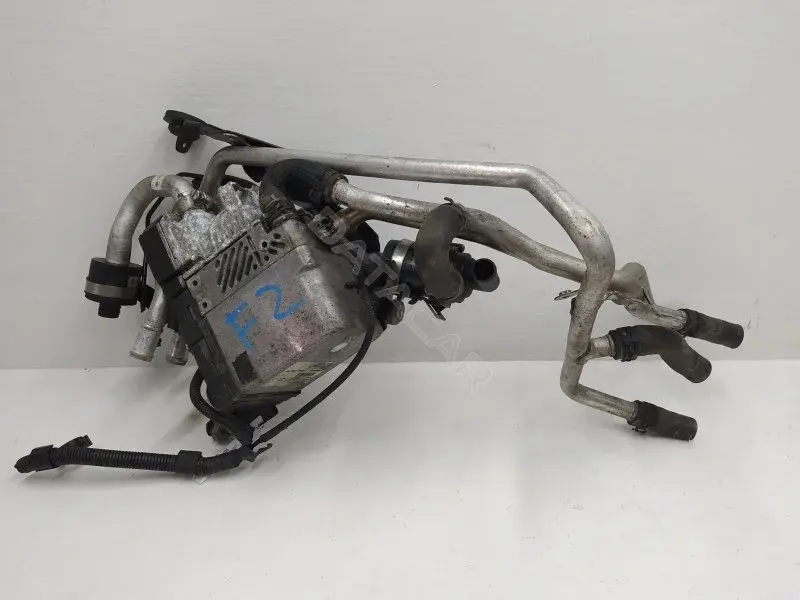 Автономный отопитель 7L6815071D