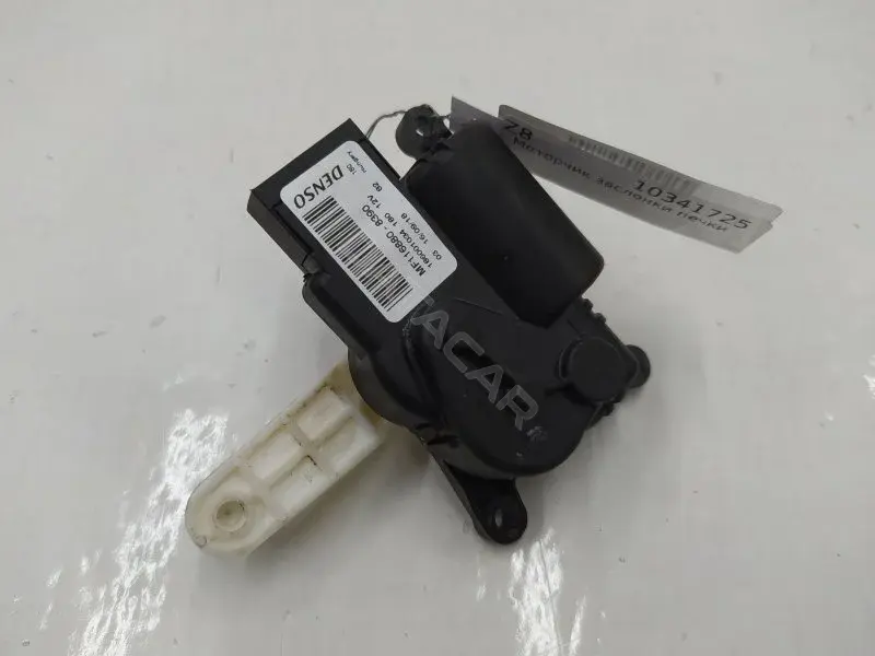 Мотор заслонки печки MF1168808390