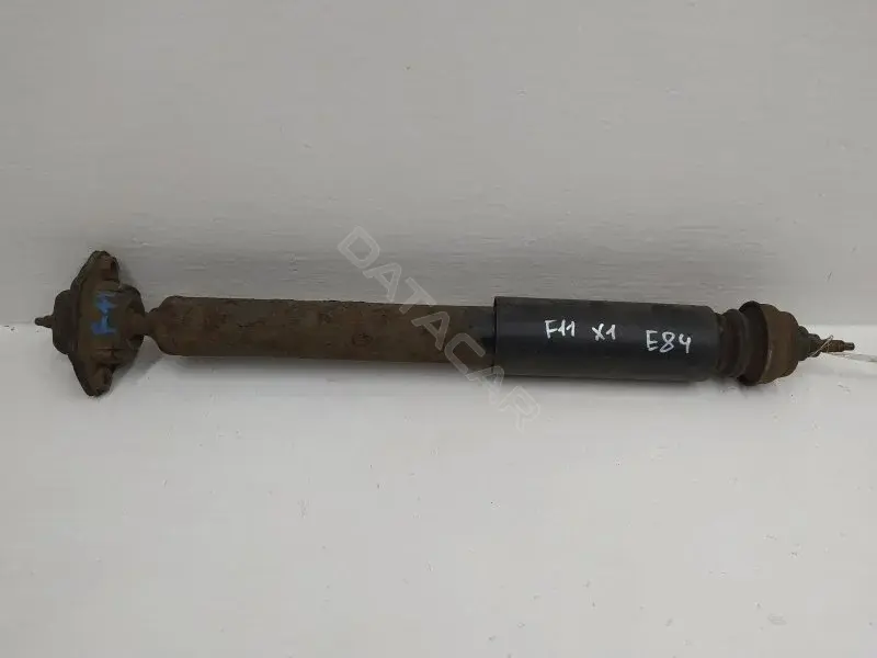 Амортизаторы 10341692