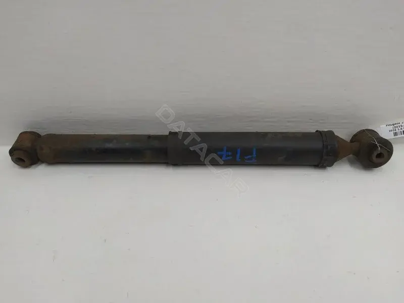 Амортизаторы 9804627280