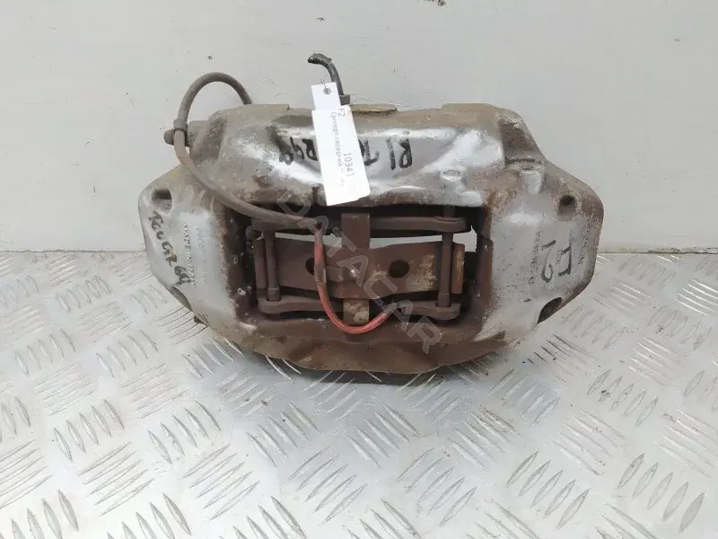 Суппорт тормозной 10341571