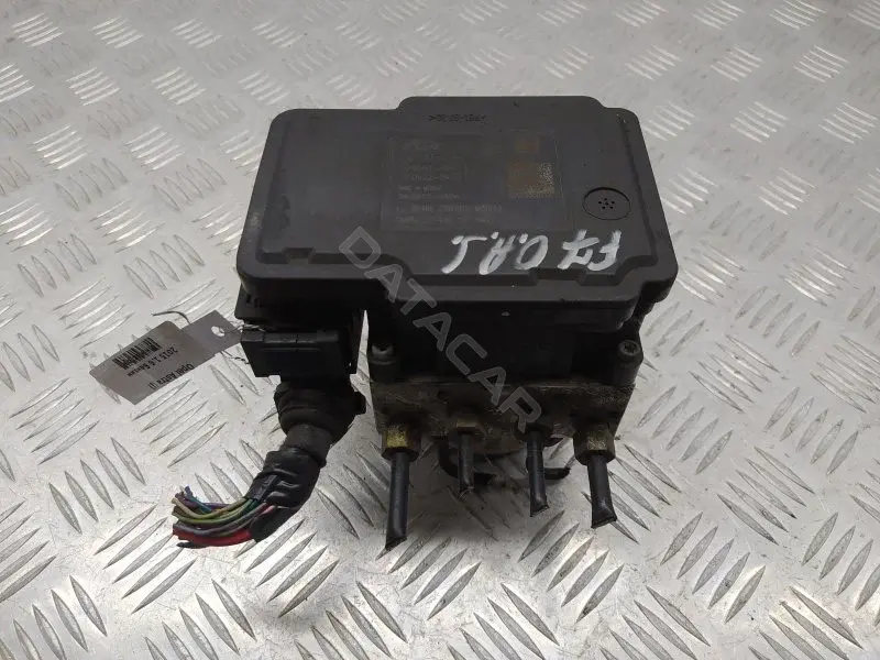 Блок управления АБС 13440100