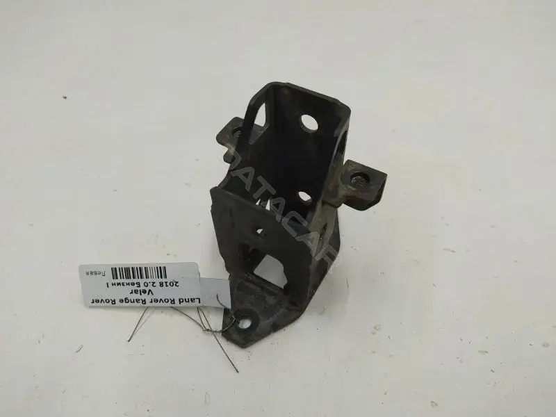 Крепление кассеты радиаторов GX738A291C