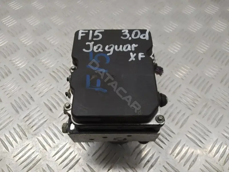 Блок управления АБС AX232C405AB