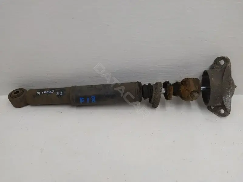 Амортизаторы 10341386