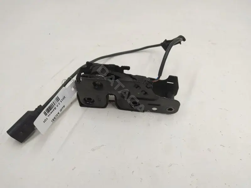 Замок капота 8K0823509F