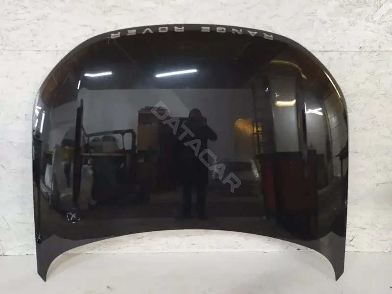 Капот 10341244