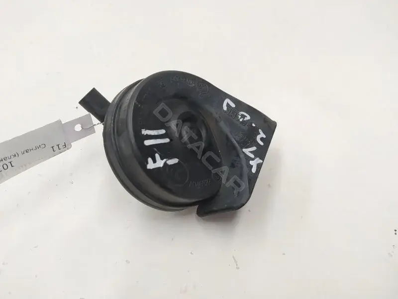 Звуковой сигнал 10341225