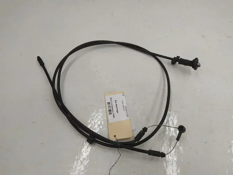 Трос капота 3U9000J21