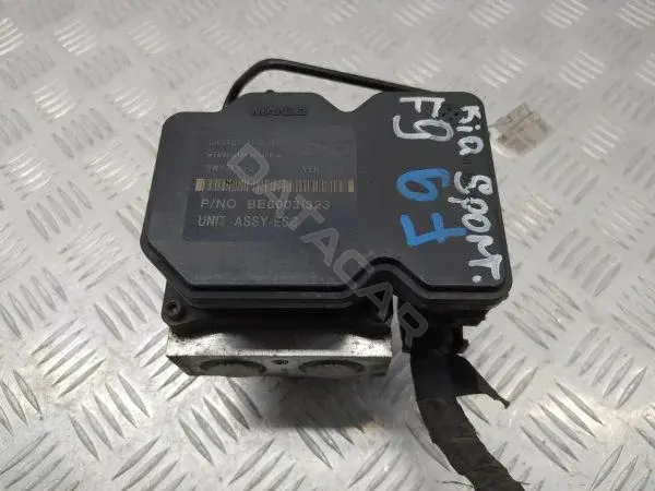 Блок управления АБС BE6003I323
