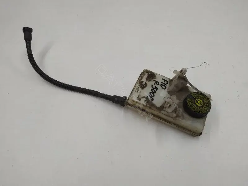 Бачок тормозной жидкости 9680907780