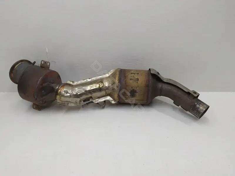 Катализатор JX735H342DB