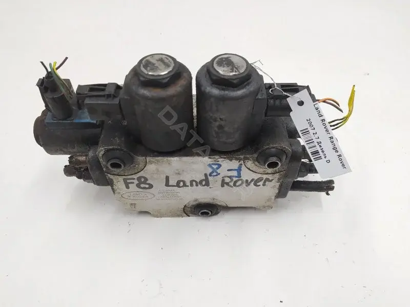 Насос гидроподвески RVH500090