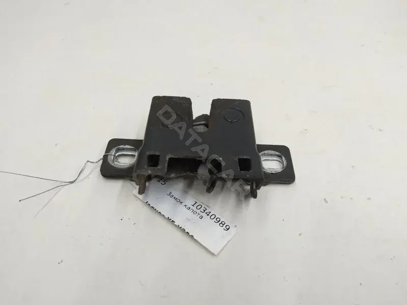 Замок капота 8X2316700AC