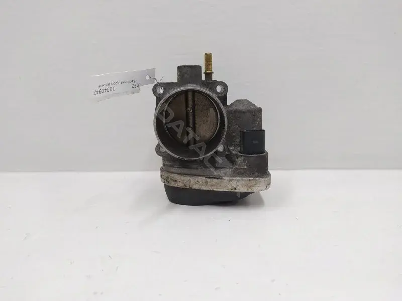 Дроссельная заслонка 8200171134B8200190230